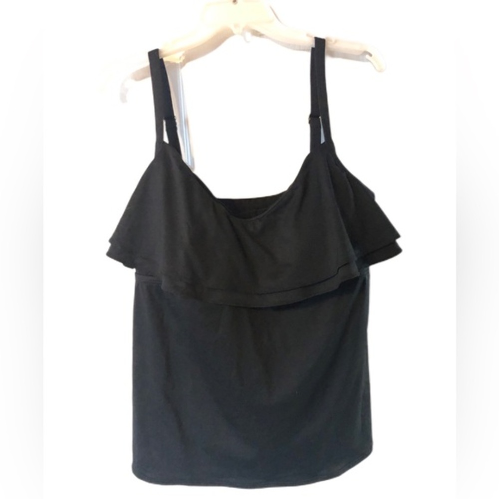 Coco Reef Bra Size Tankini Size 38D
